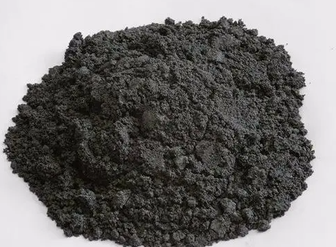 化工鐵粉行業(yè)利用率逐年上升，來了解它的特性及用途